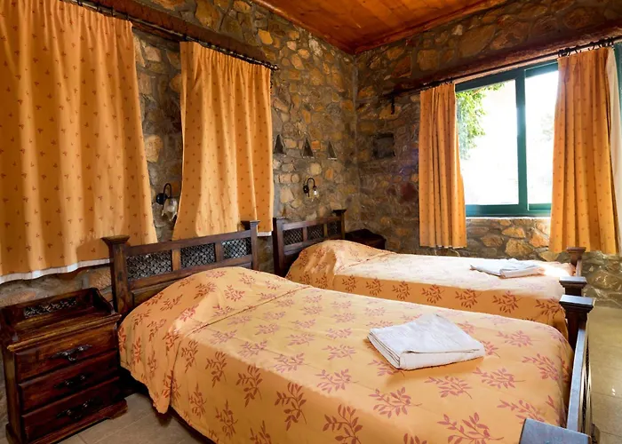 Amazing Sea Views At Elafonissi With Private Pool, Near Elafonissi Villa