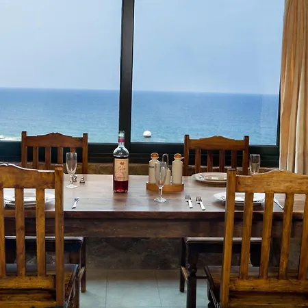 Villa Amazing Sea Views At Elafonissi With Private Pool, Near Elafonissi