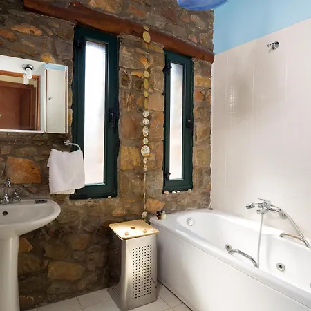 Amazing Sea Views At Elafonissi With Private Pool, Near Elafonissi Villa