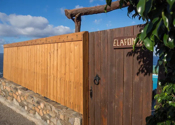 Villa Amazing Sea Views At Elafonissi With Private Pool, Near Elafonissi