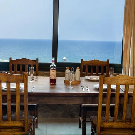 Villa Amazing Sea Views At Elafonissi With Private Pool, Near Elafonissi